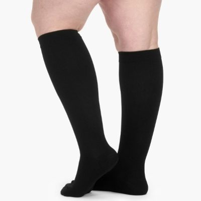 VIVALES | Φαρδιές κάλτσες συμπίεσης για ανακούφιση από τον πόνο