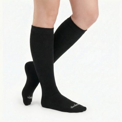 Κάλτσες Συμπίεσης από Μπαμπού | BAMBOOLES